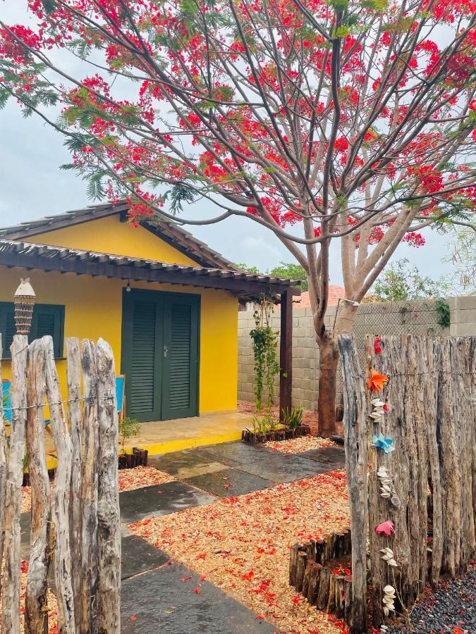 Chales Barra Grande Barra Grande  Exterior foto
