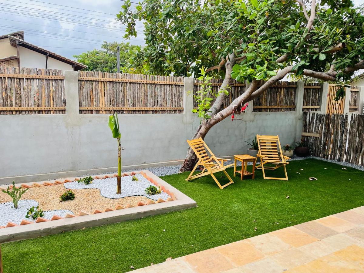 Chales Barra Grande Barra Grande  Exterior foto